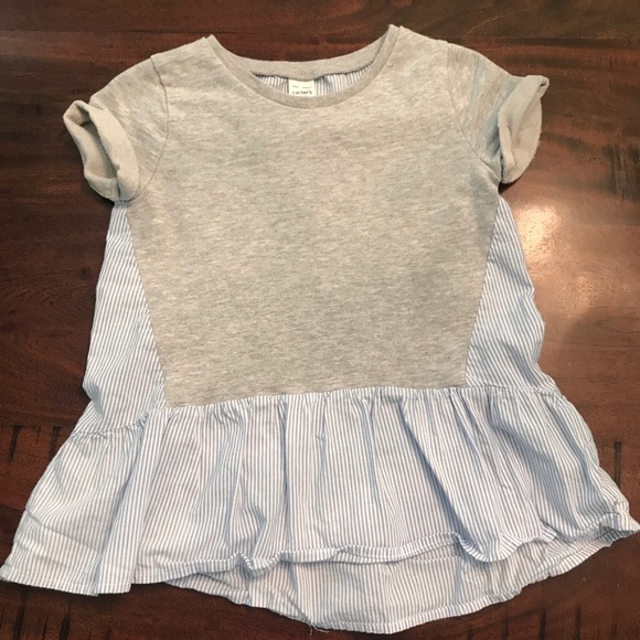 Girls Size 6 Summertime Clothes Bundle - Picture 4 of 7